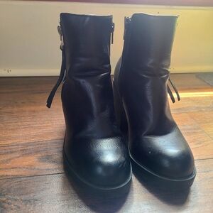 Call It Spring Boots